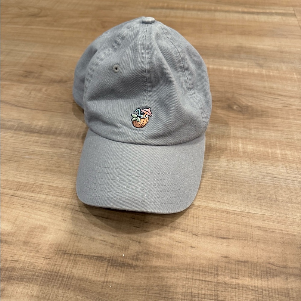 Summertime Baseball Cap